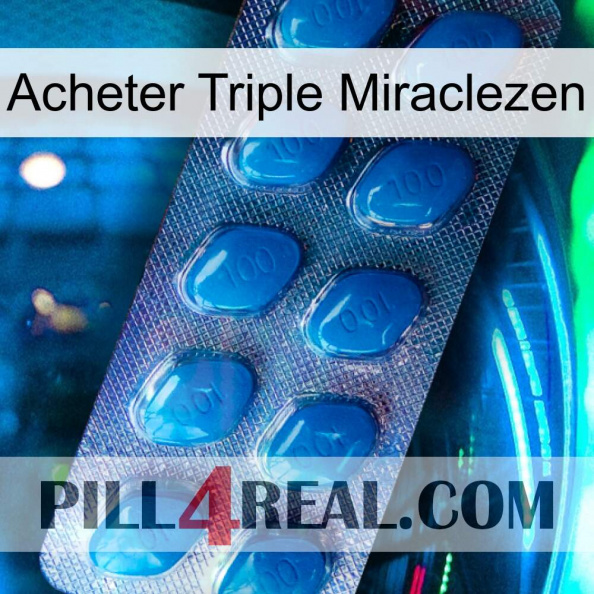 Buy Triple Miraclezen viagra1